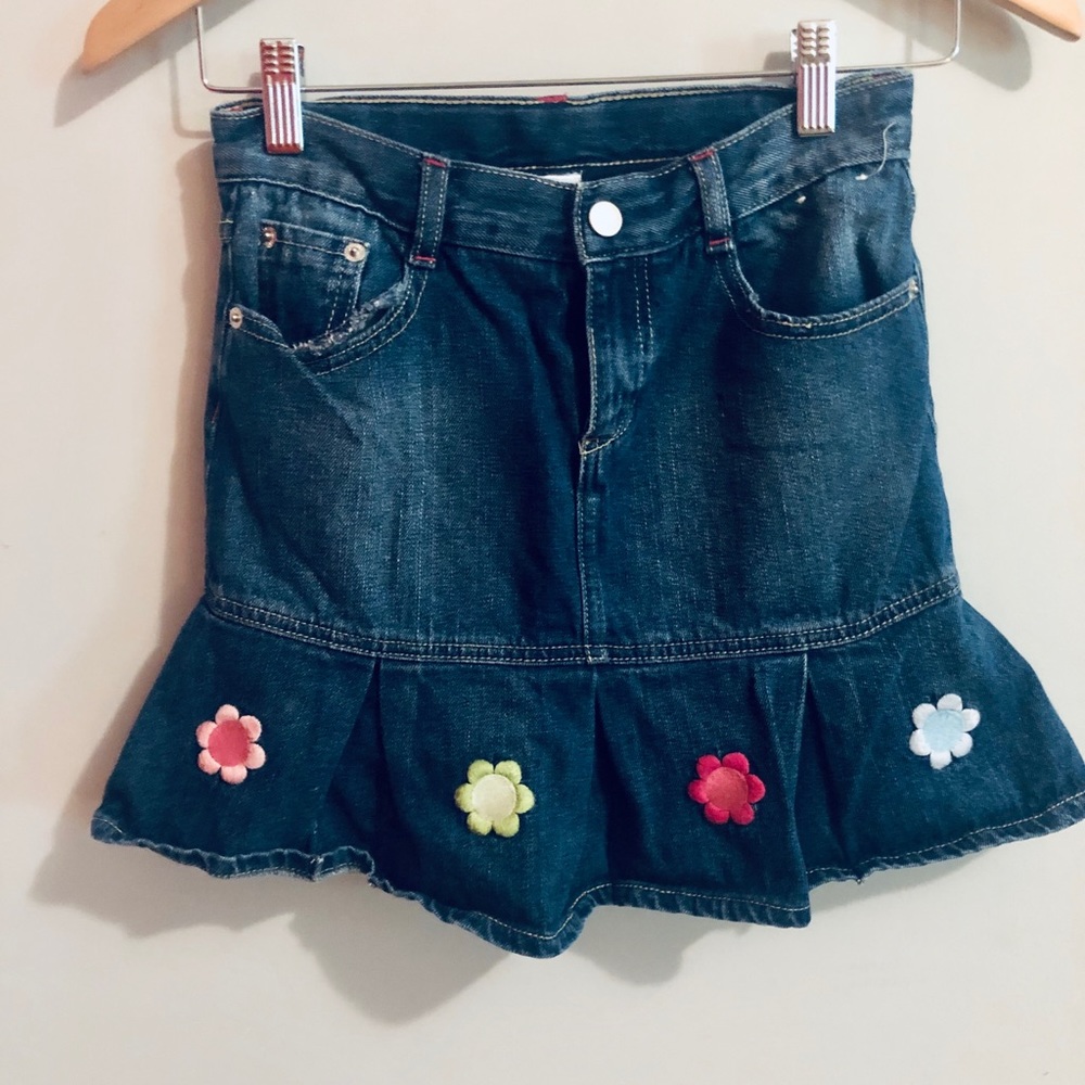 Gymboree skort 🎈🎈🎈